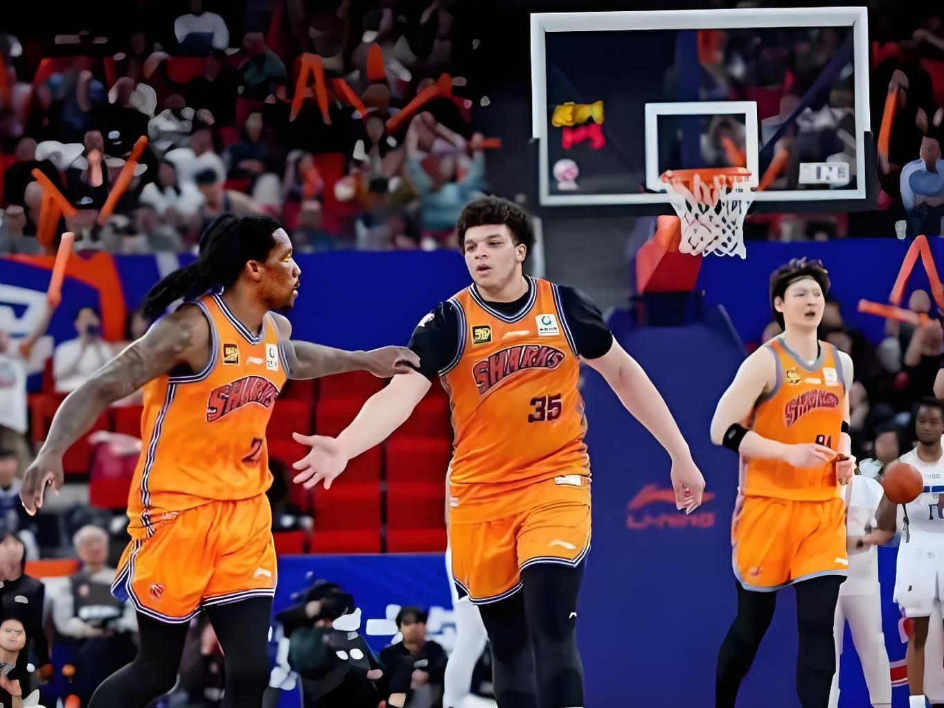 Kaiyun Sports关于转会期广厦男篮备战意大利杯,再遭质疑细节曝光,底气十足,身体对抗强度拉满的信息