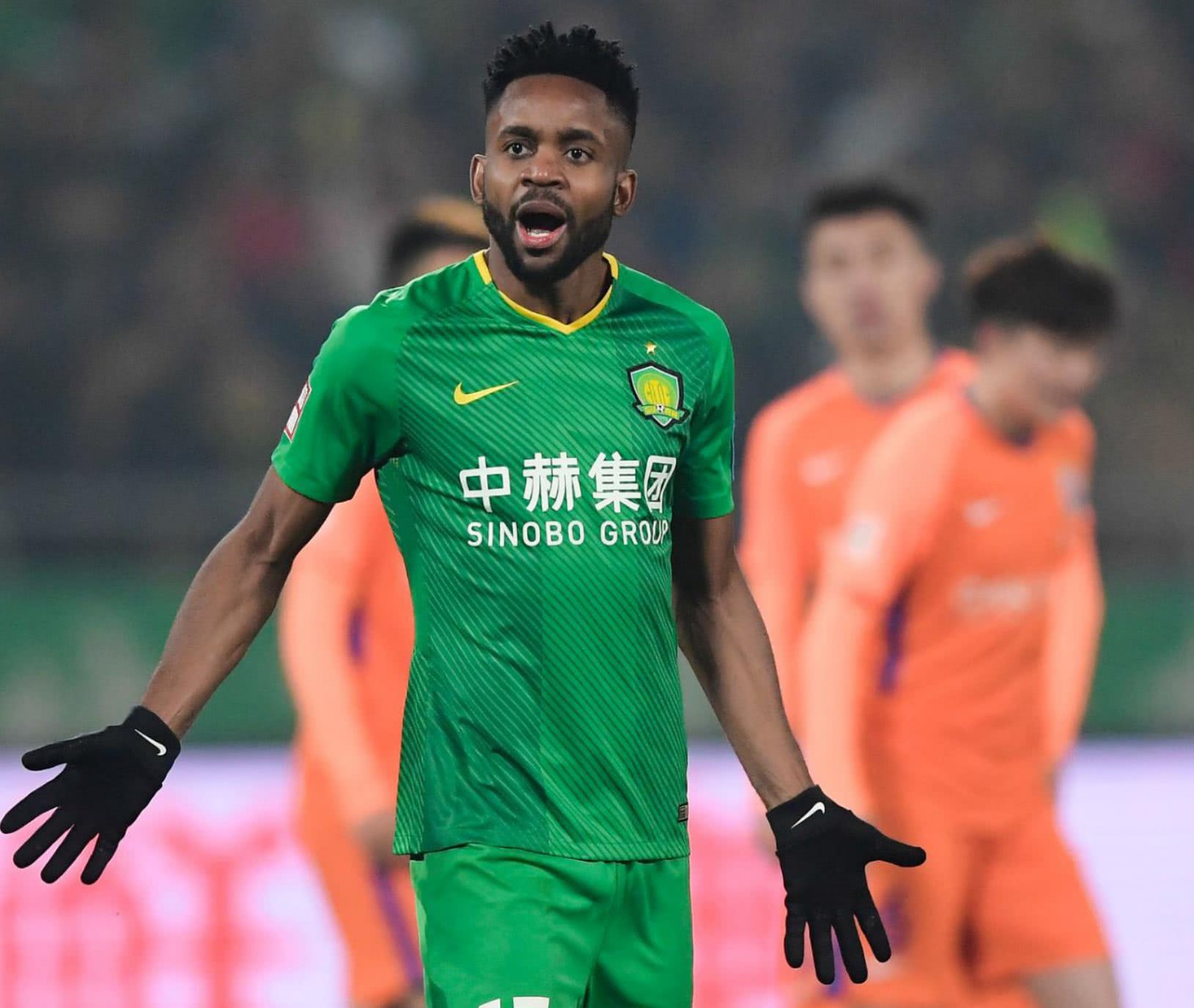 开云体育平台赛前英超传出新动向，北京国安再遭质疑，管理层表态——管理层满意，纪律约束更严格的简单介绍